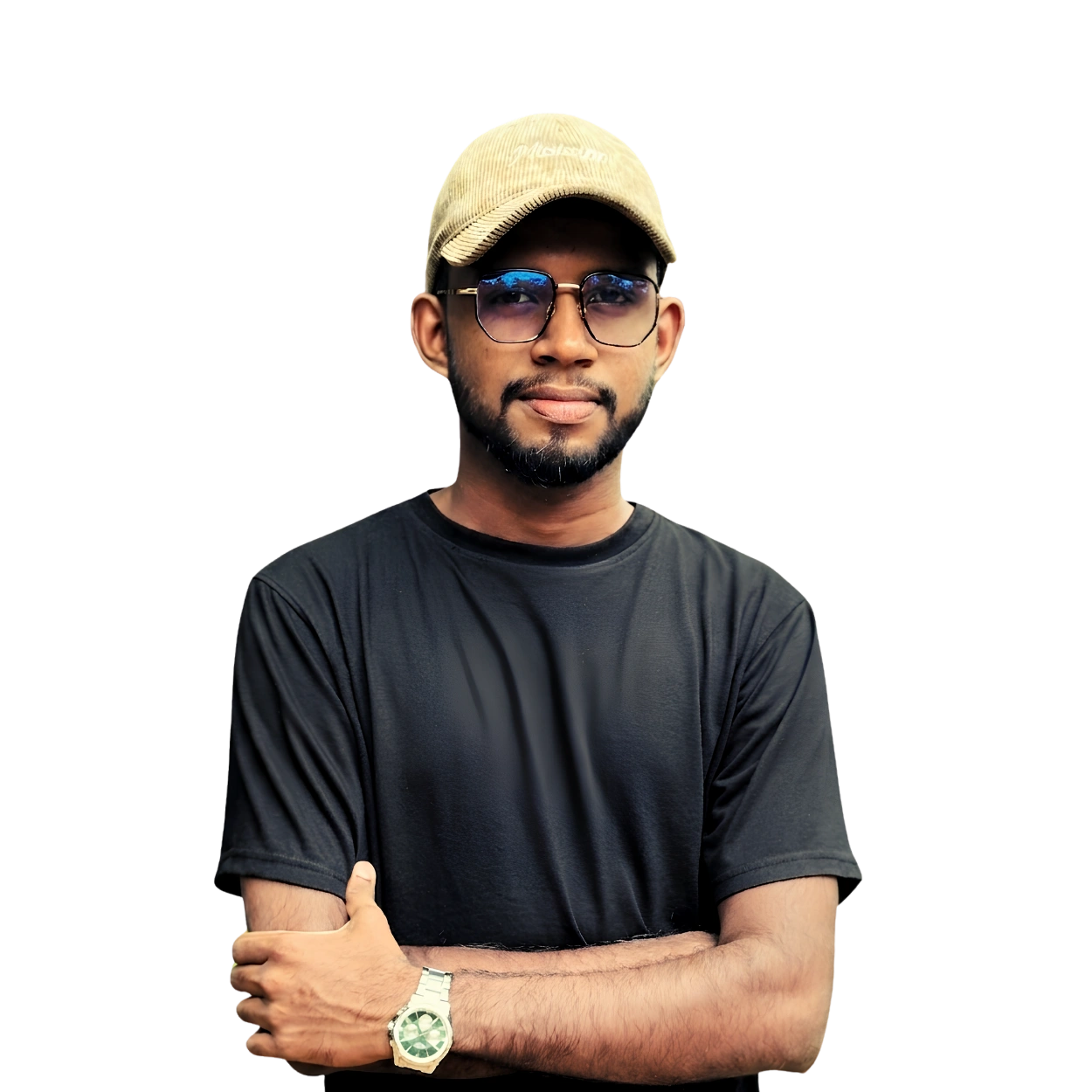 Pasindu, also known as ZINUX